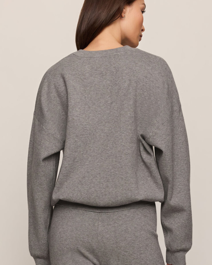Z-Supply Take It Easy Sweater
