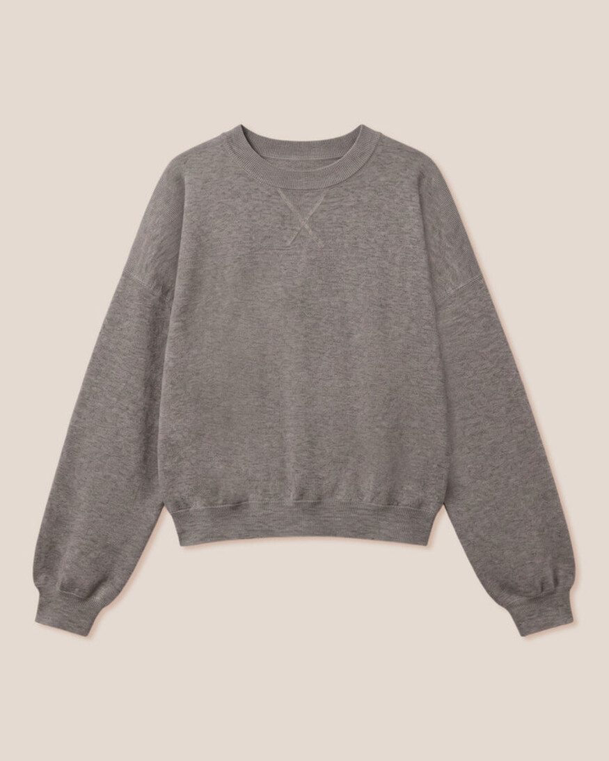 Z-Supply Take It Easy Sweater