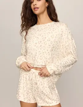Z-Supply Soft Leo LS Top