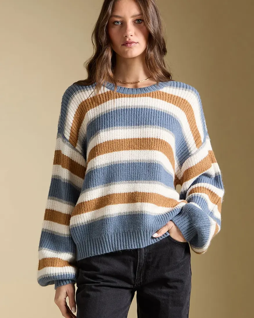 Saltwater Luxe Mimi Sweater