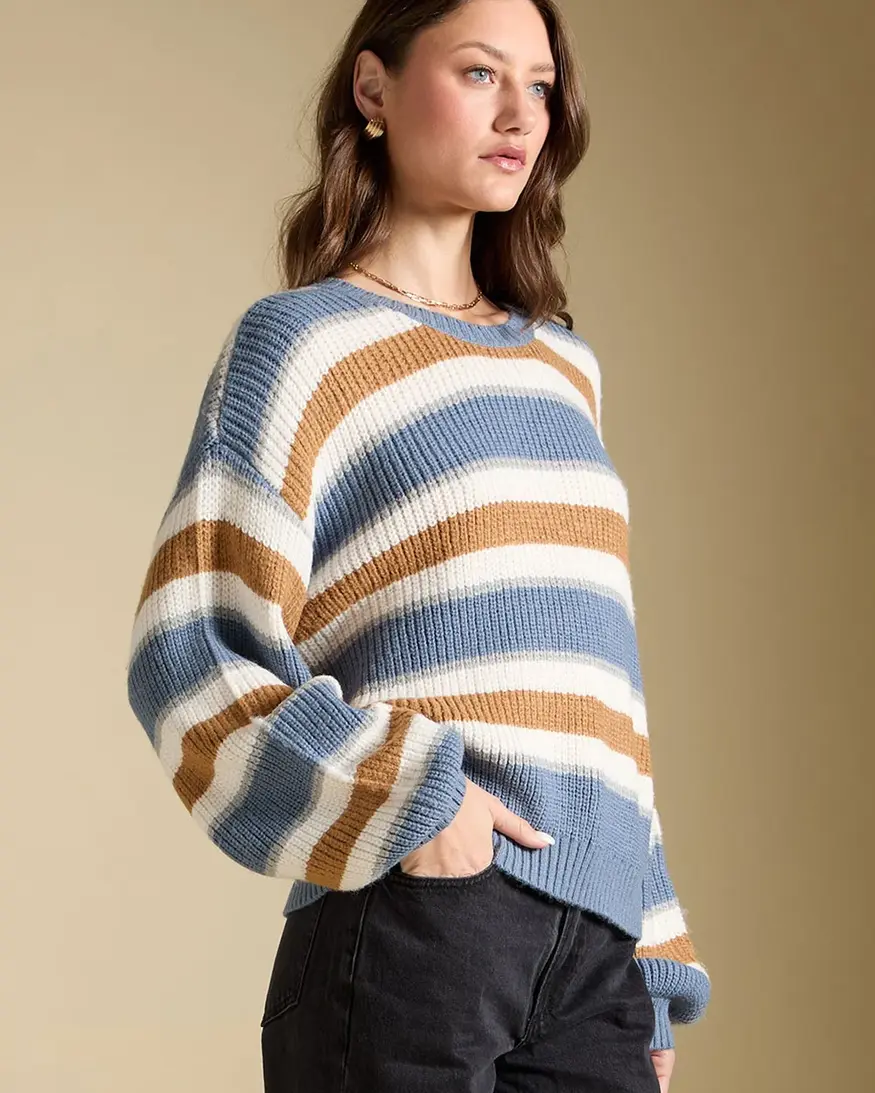 Saltwater Luxe Mimi Sweater