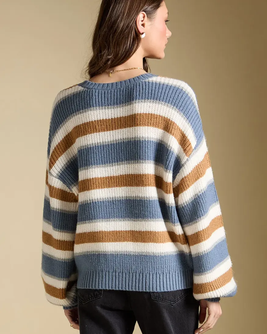 Saltwater Luxe Mimi Sweater