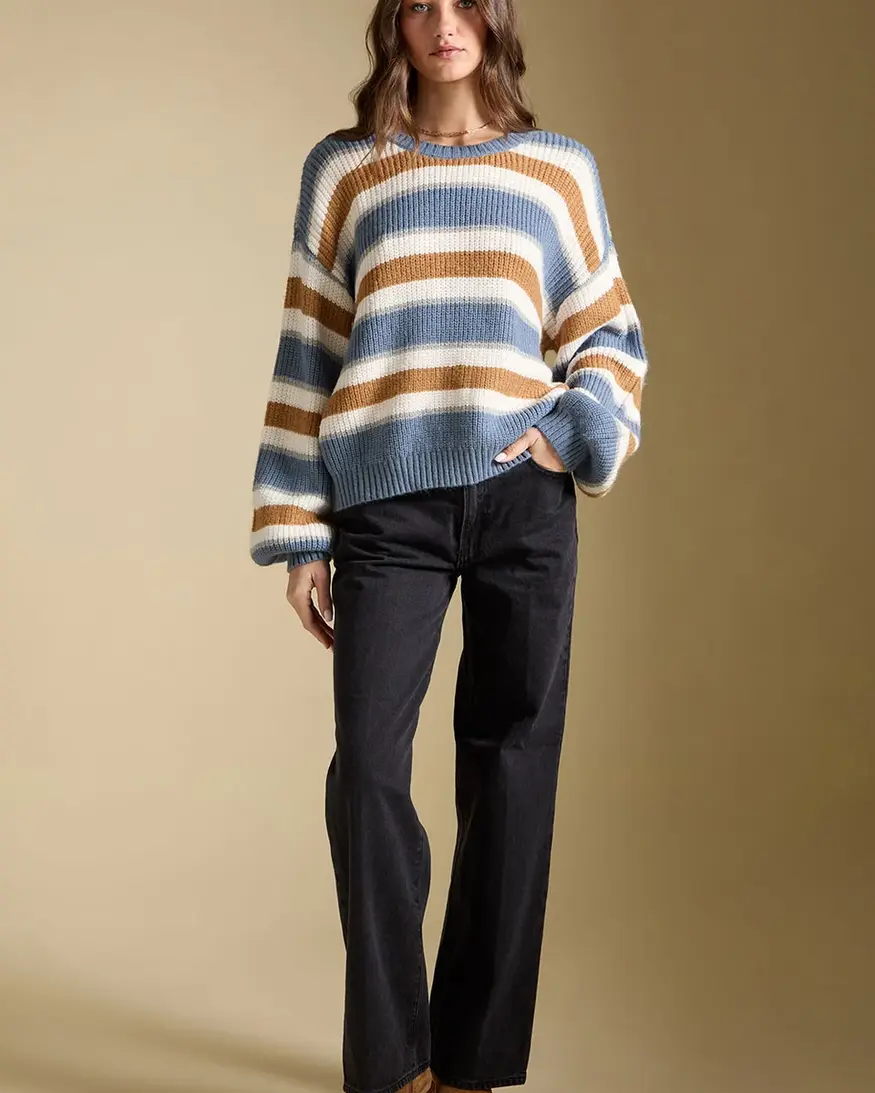 Saltwater Luxe Mimi Sweater