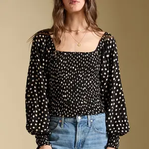 Saltwater Luxe Petra Top