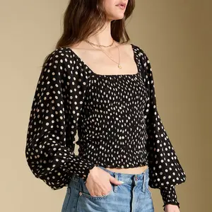 Saltwater Luxe Petra Top