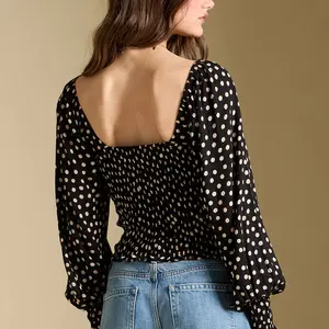 Saltwater Luxe Petra Top