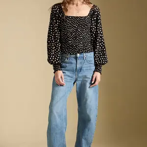 Saltwater Luxe Petra Top