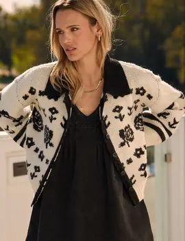 Saltwater Luxe Alamere Sweater
