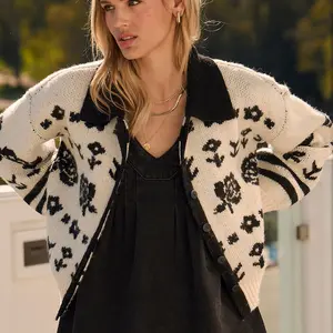 Saltwater Luxe Alamere Sweater