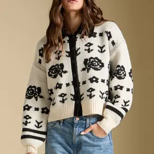 Saltwater Luxe Alamere Sweater