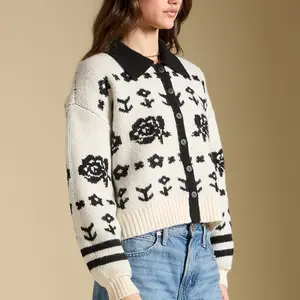 Saltwater Luxe Alamere Sweater