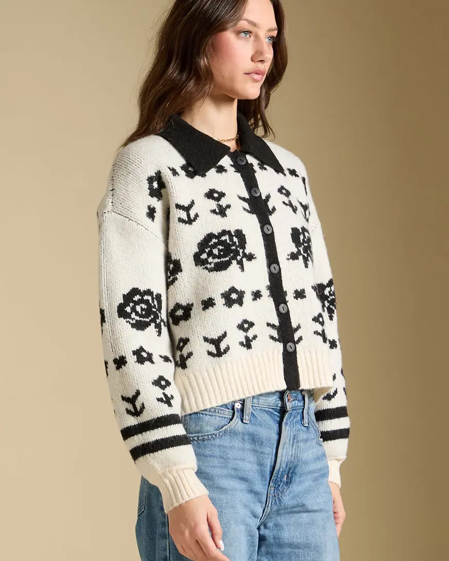 Saltwater Luxe Alamere Sweater
