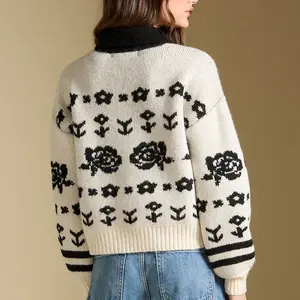 Saltwater Luxe Alamere Sweater