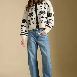 Saltwater Luxe Alamere Sweater