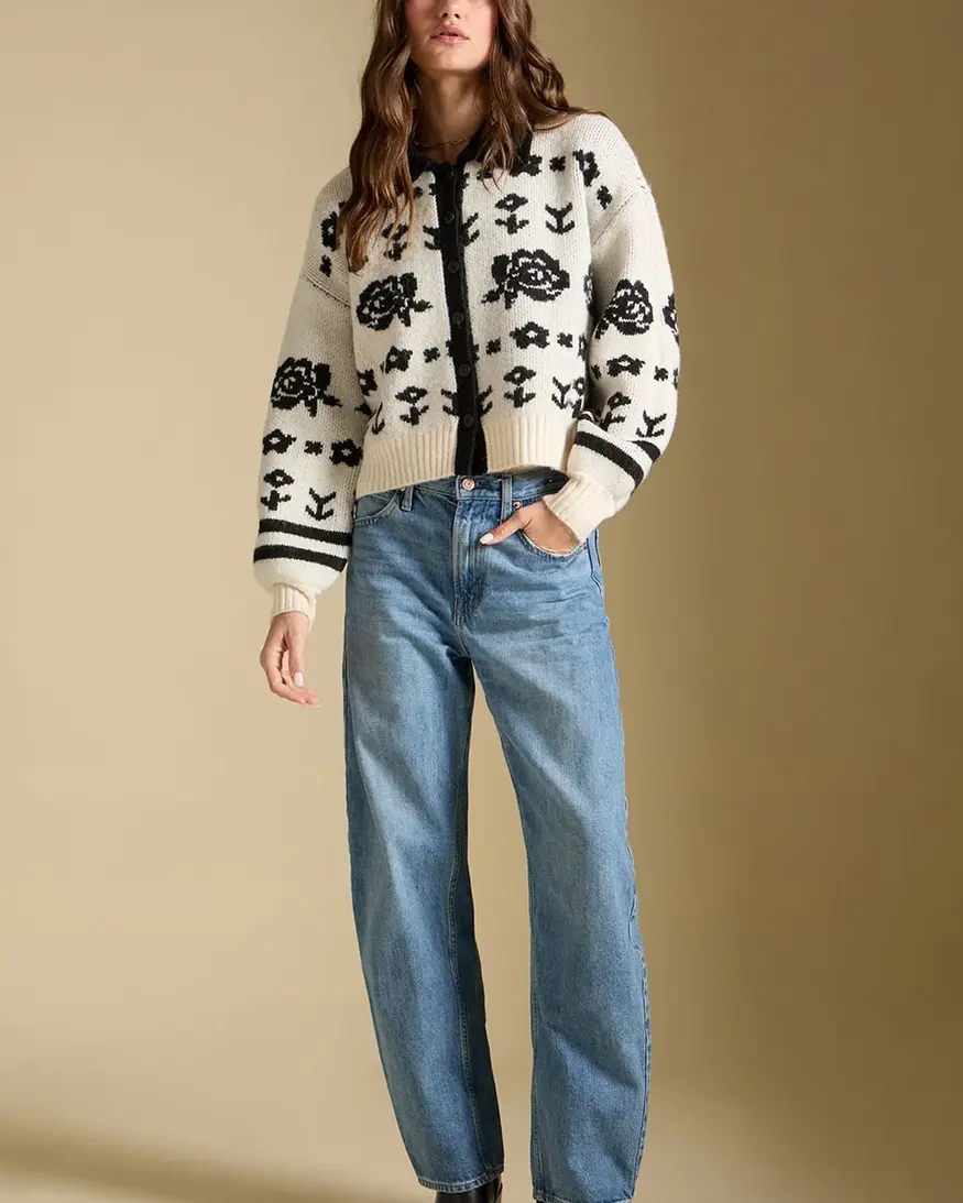 Saltwater Luxe Alamere Sweater