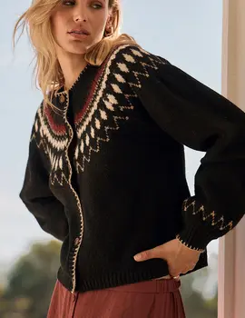 Saltwater Luxe Joss Sweater