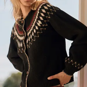 Saltwater Luxe Joss Sweater