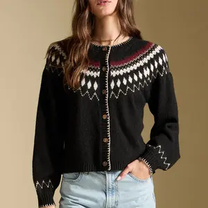 Saltwater Luxe Joss Sweater