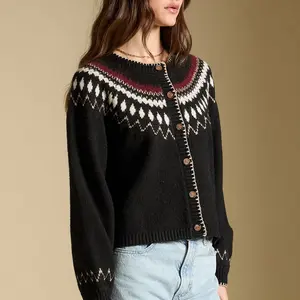 Saltwater Luxe Joss Sweater