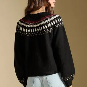 Saltwater Luxe Joss Sweater