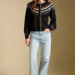 Saltwater Luxe Joss Sweater
