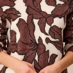 Tribal Cia Wear 2 Ways Sweater