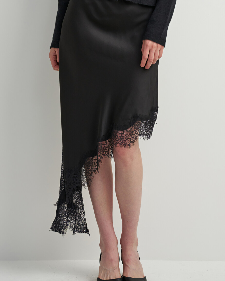 Astrid Clothing Tatum Skirt