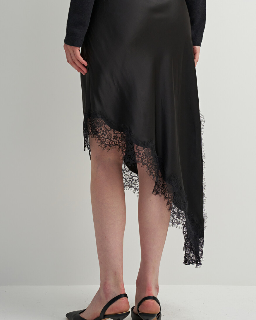 Astrid Clothing Tatum Skirt