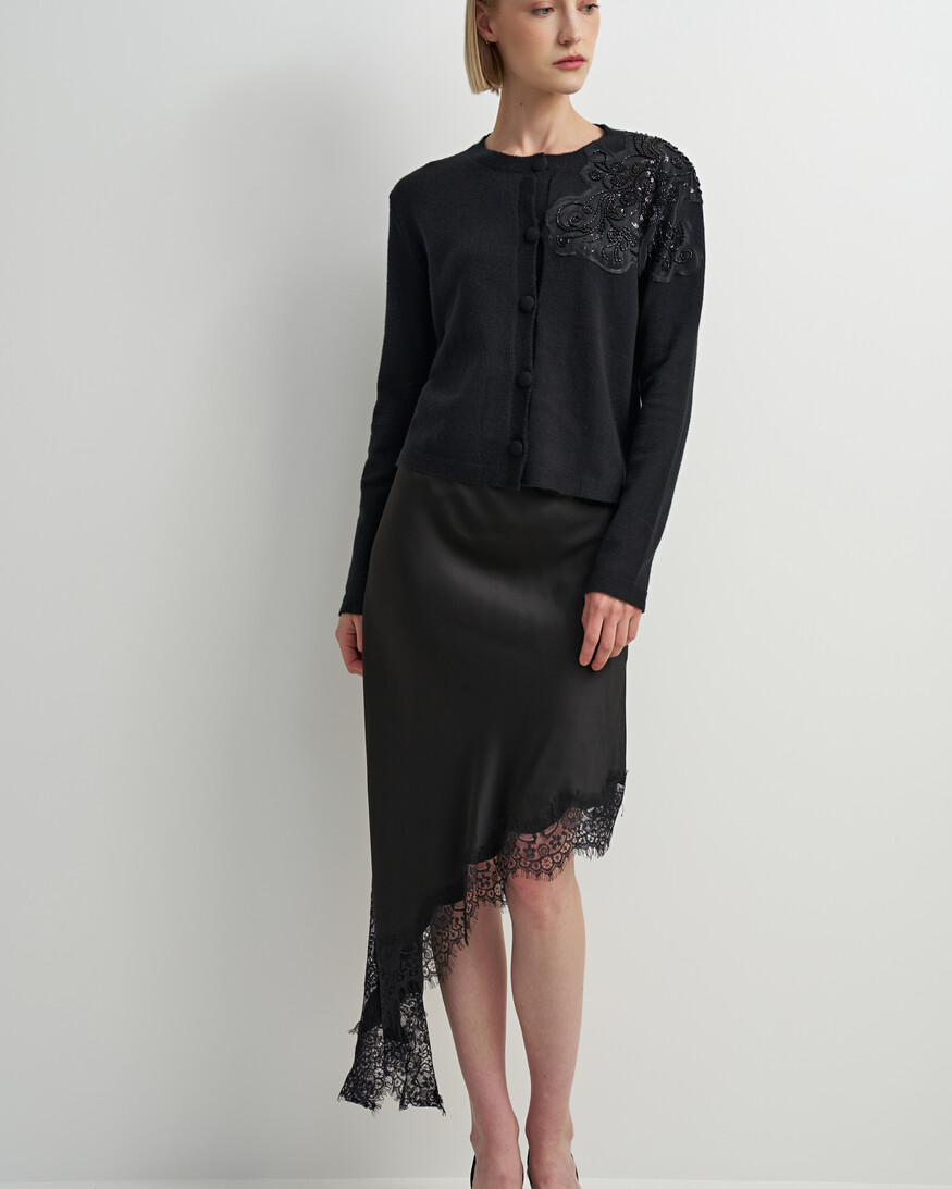 Astrid Clothing Tatum Skirt