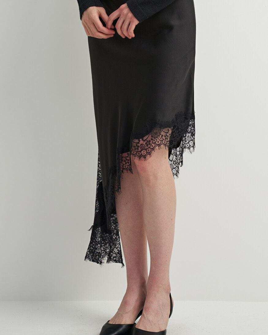 Astrid Clothing Tatum Skirt