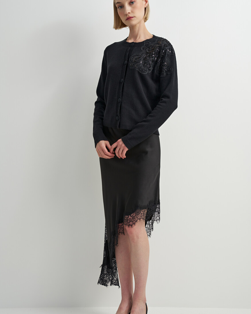 Astrid Clothing Tatum Skirt