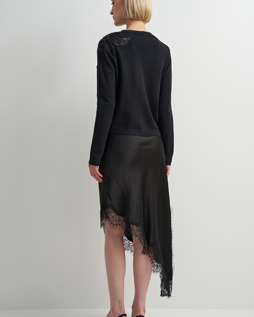 Astrid Clothing Tatum Skirt