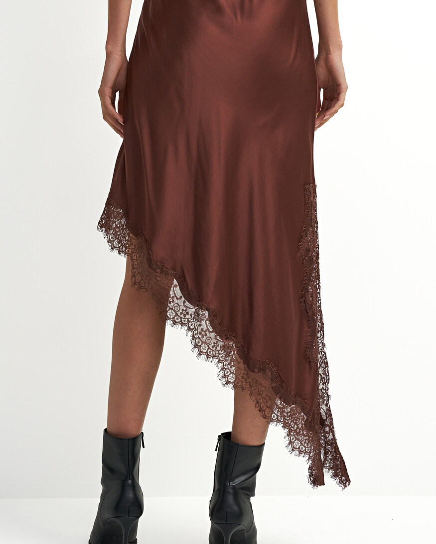 Astrid Clothing Tatum Skirt