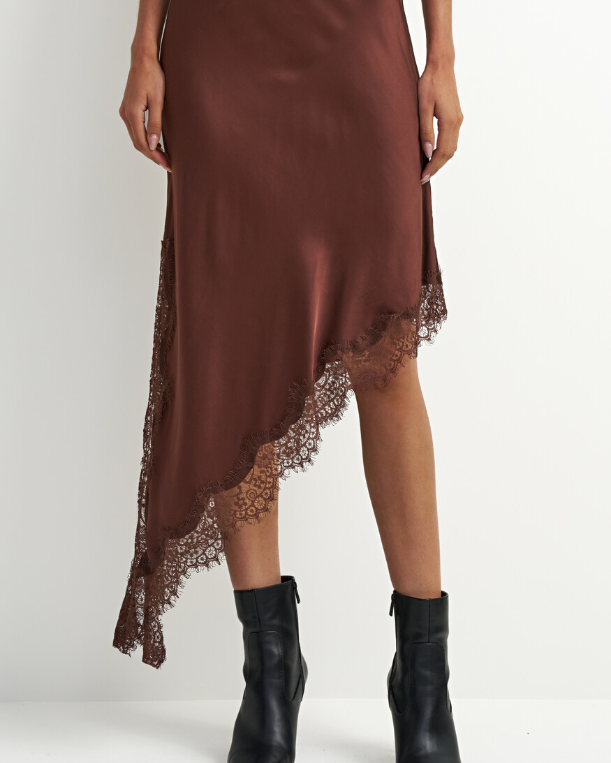 Astrid Clothing Tatum Skirt