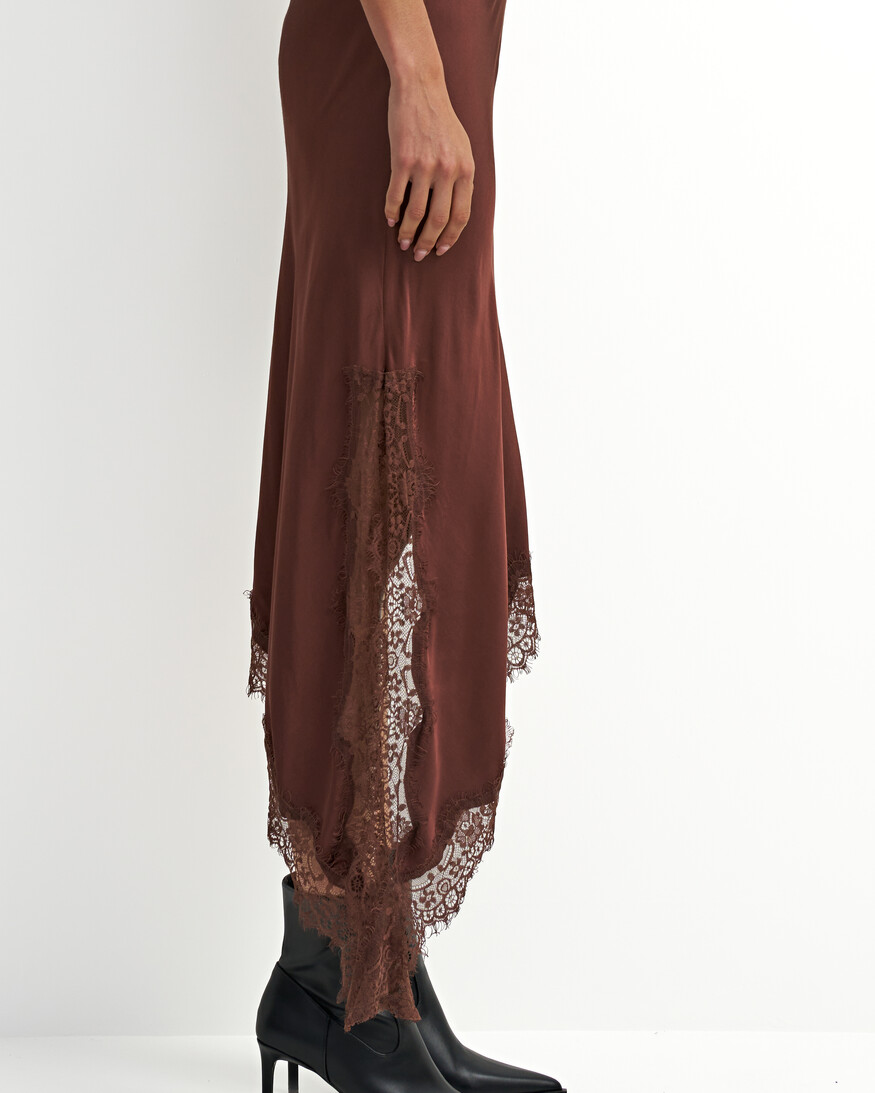 Astrid Clothing Tatum Skirt