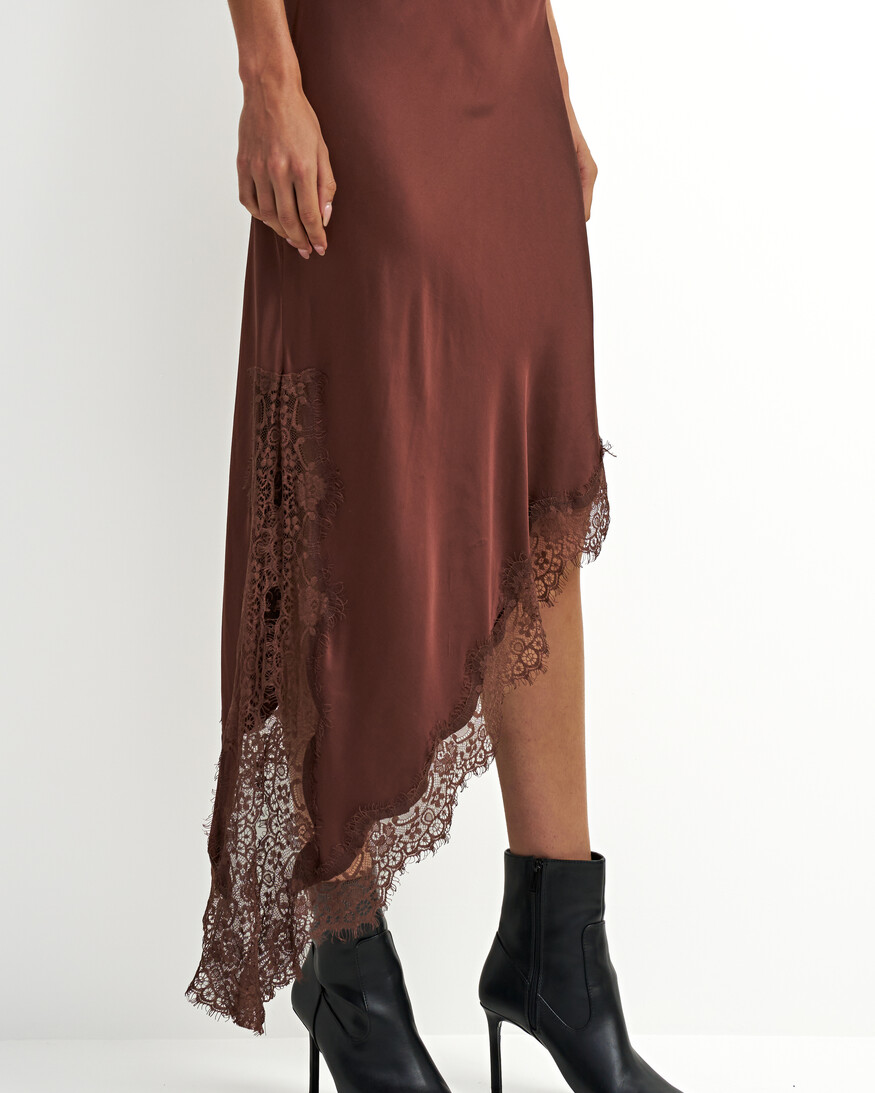 Astrid Clothing Tatum Skirt