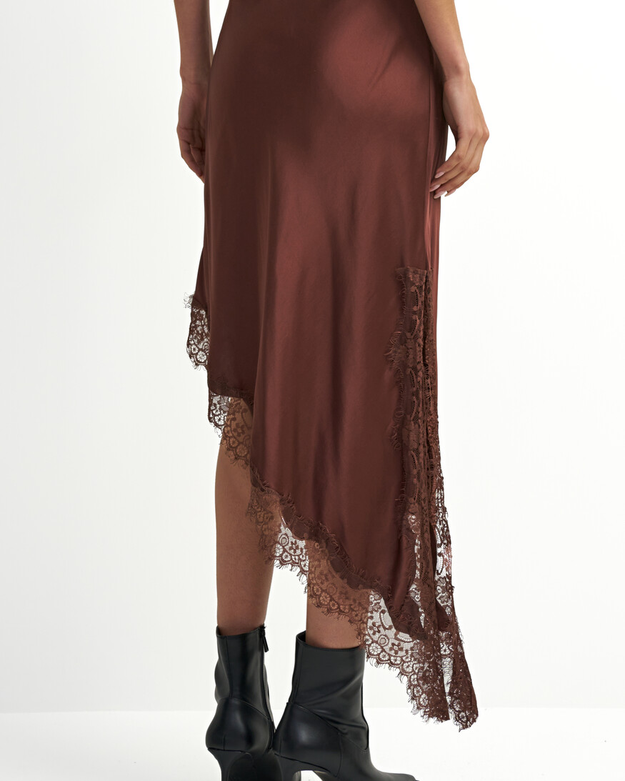 Astrid Clothing Tatum Skirt