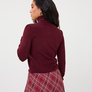 Esqualo Koen Button Shoulder Knit
