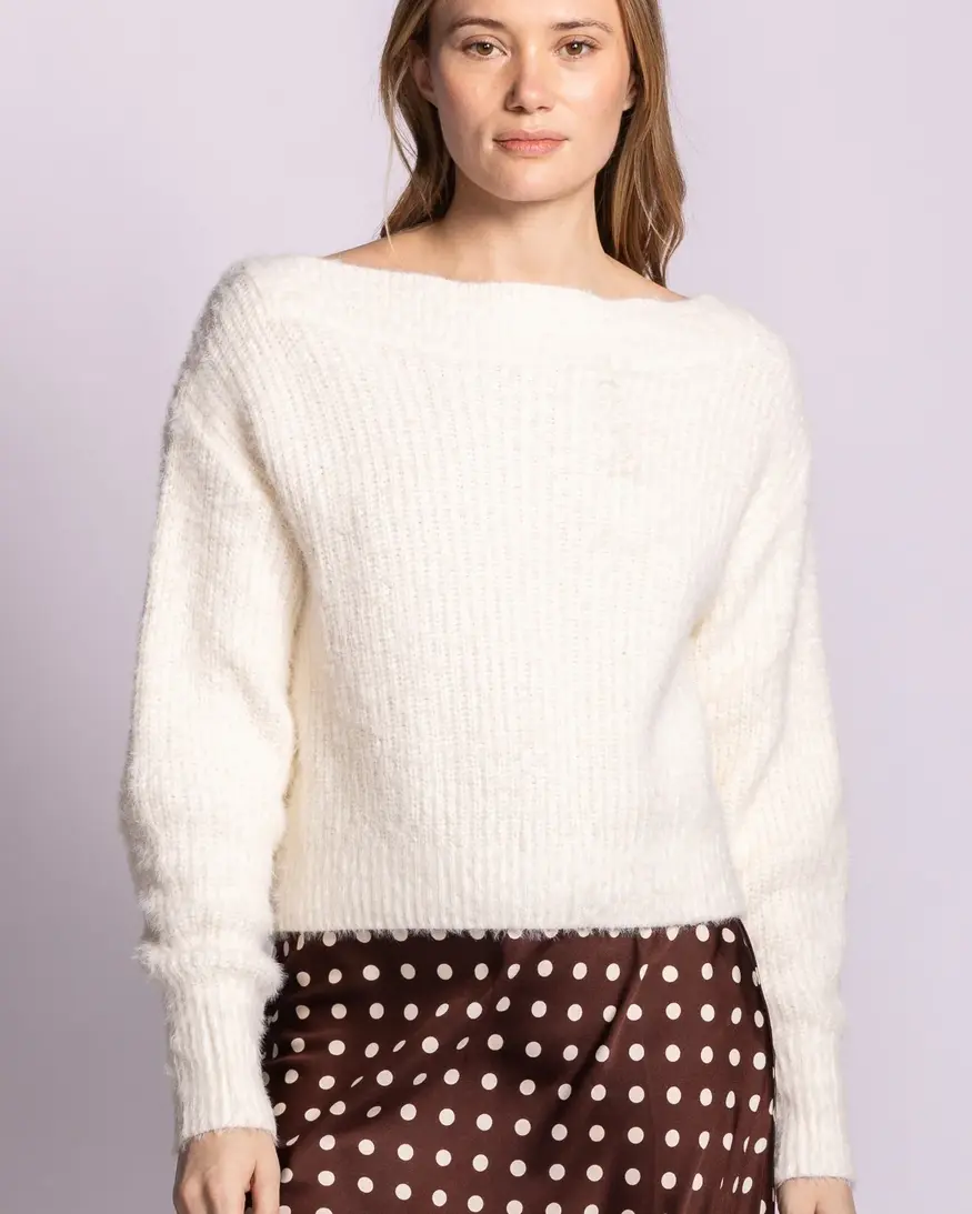 Pink Martini Delcy Sweater
