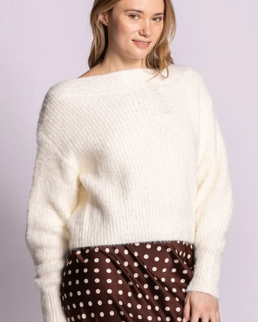 Pink Martini Delcy Sweater