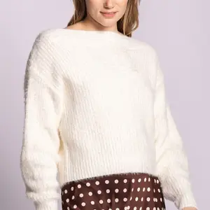 Pink Martini Delcy Sweater