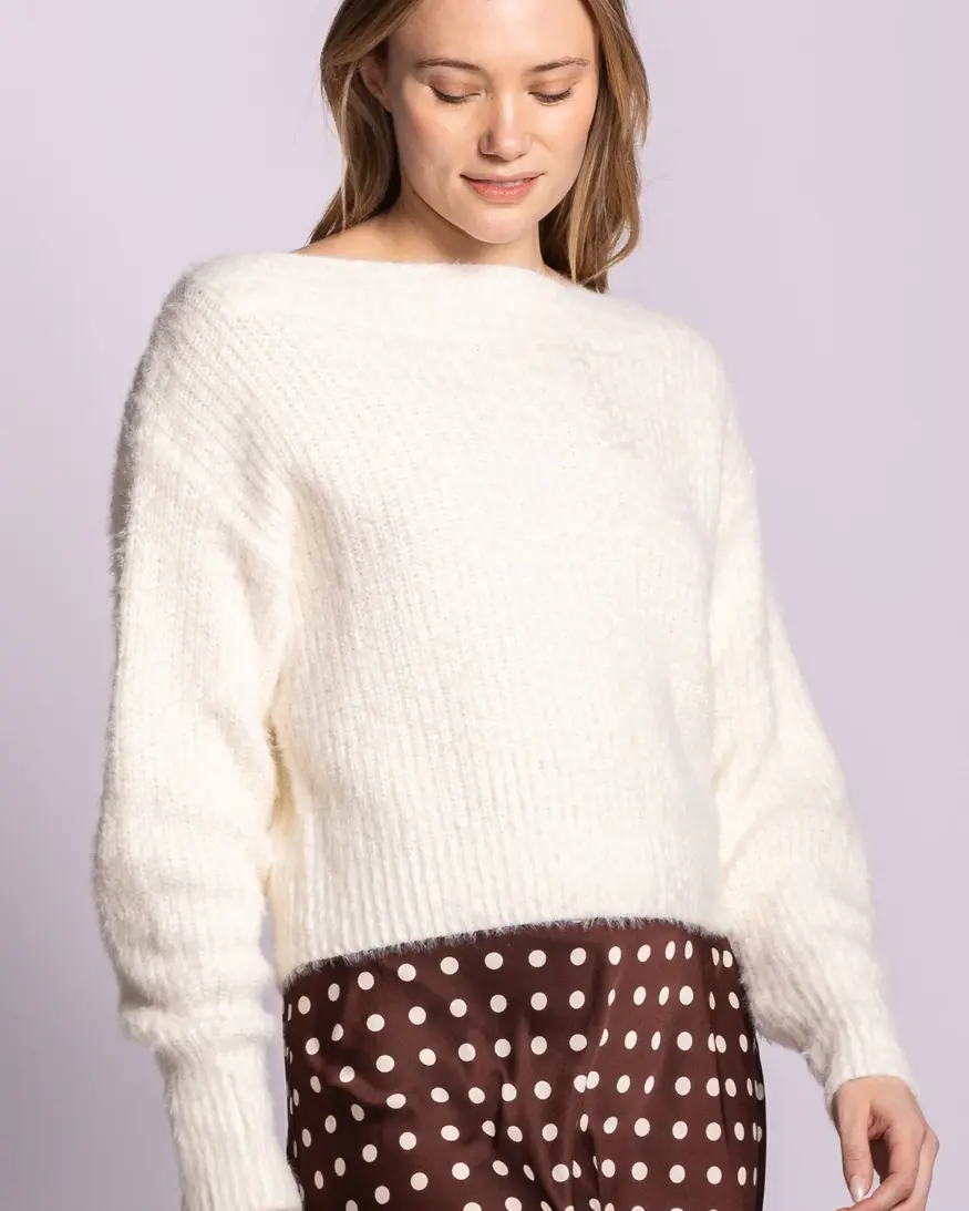 Pink Martini Delcy Sweater