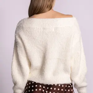Pink Martini Delcy Sweater
