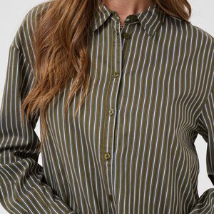 Cream Micca Shirt