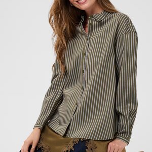 Cream Micca Shirt