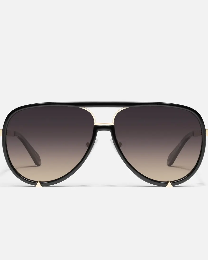 Quay High Profile Polarized