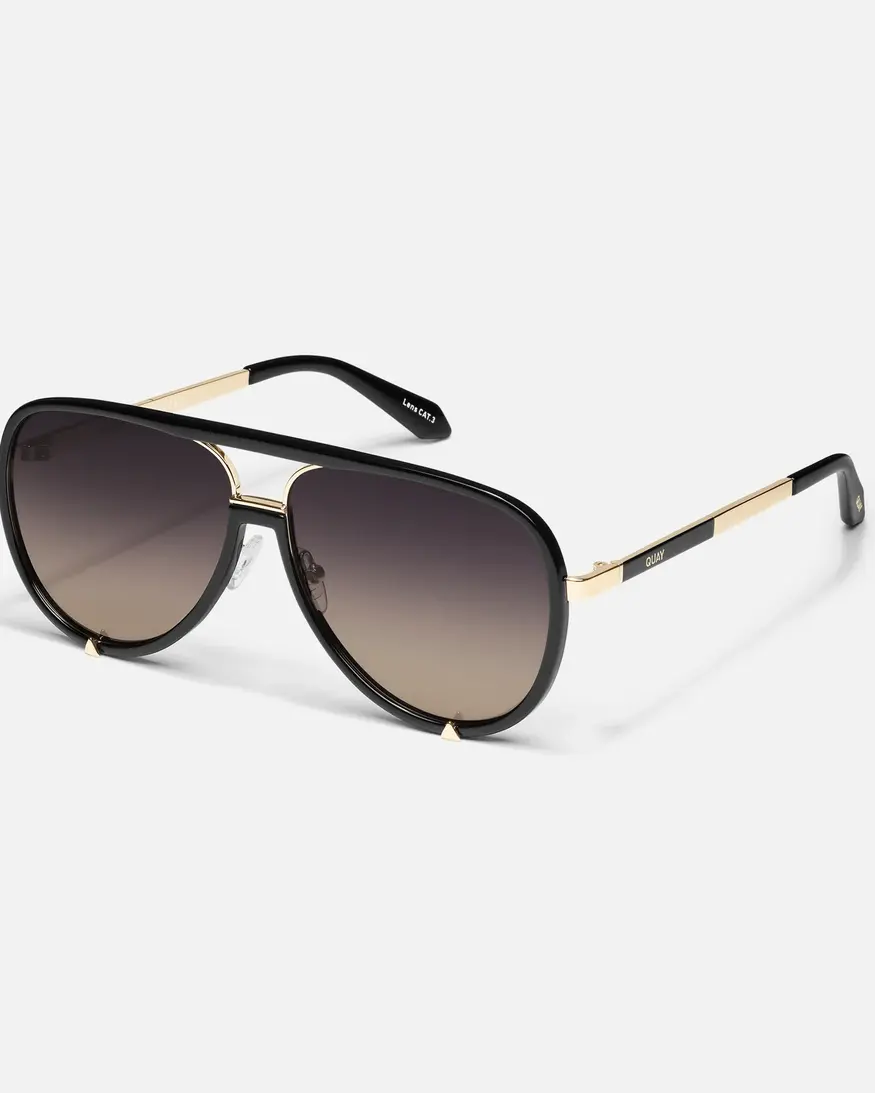 Quay High Profile Polarized