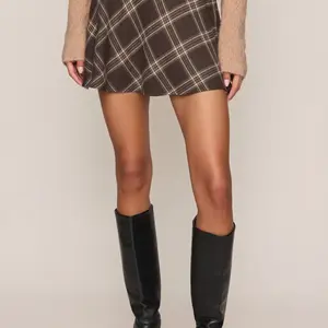 Z-Supply Bellissimo Plaid Mini