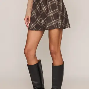 Z-Supply Bellissimo Plaid Mini