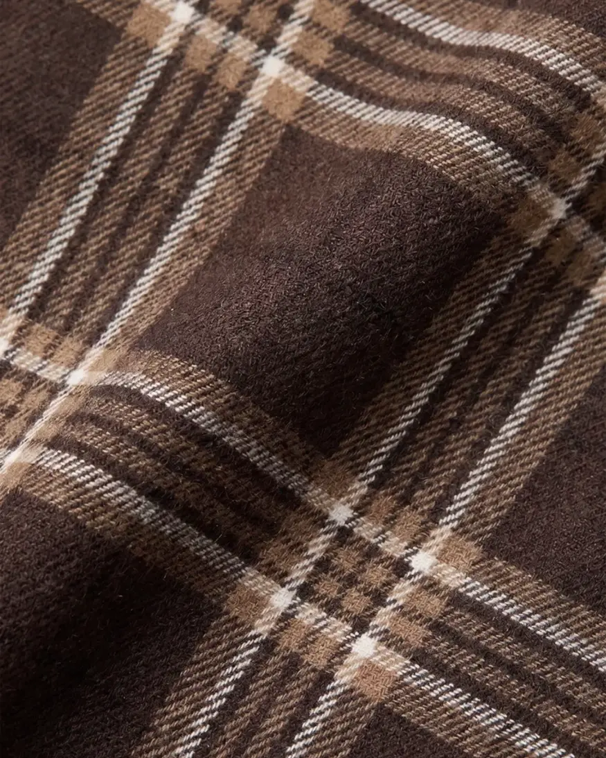 Z-Supply Bellissimo Plaid Mini